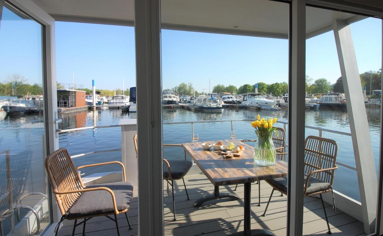 Ferienhaus Tiny Floating House, Mallorca Maastricht