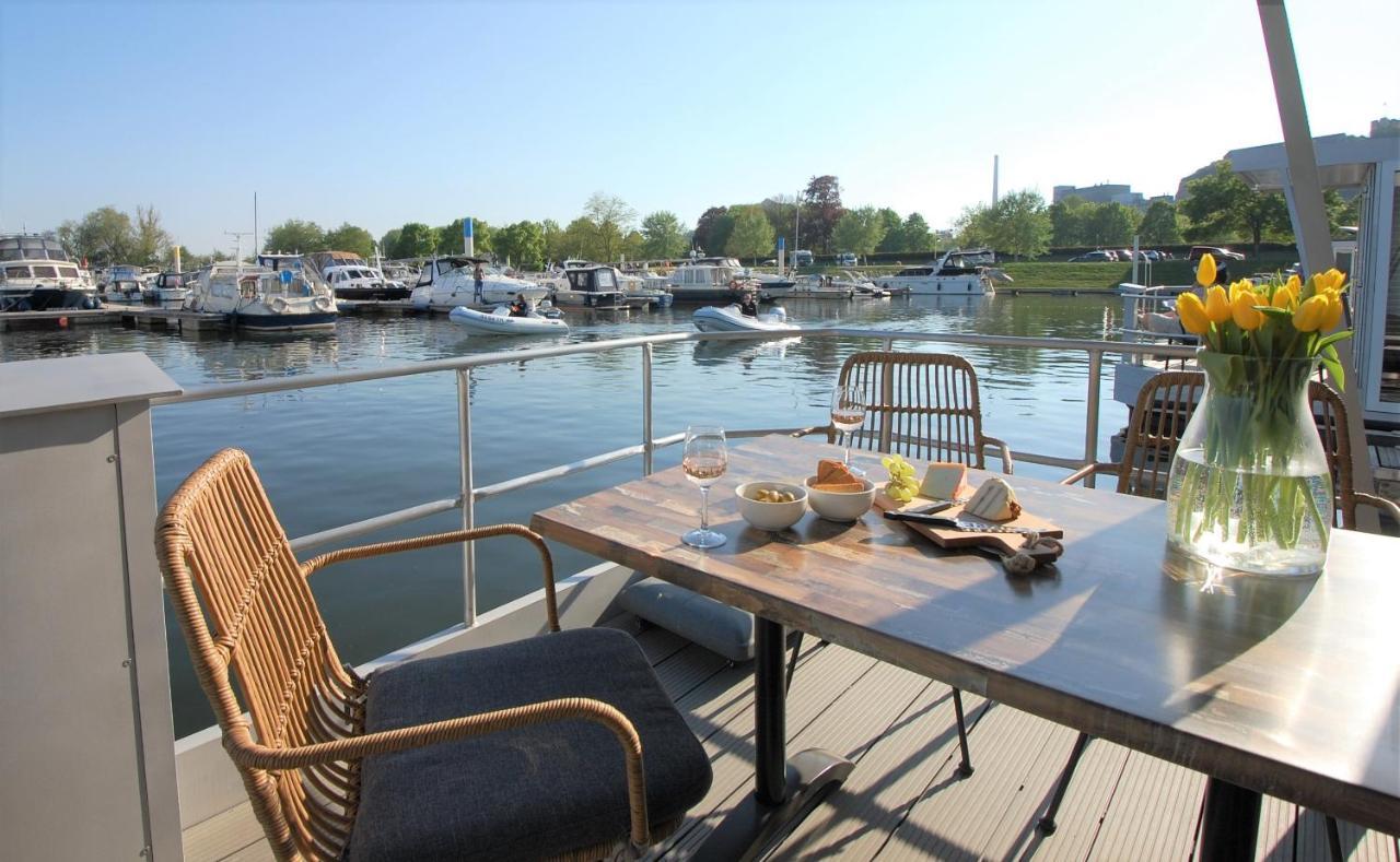 Ferienhaus Tiny Floating House, Mallorca Maastricht