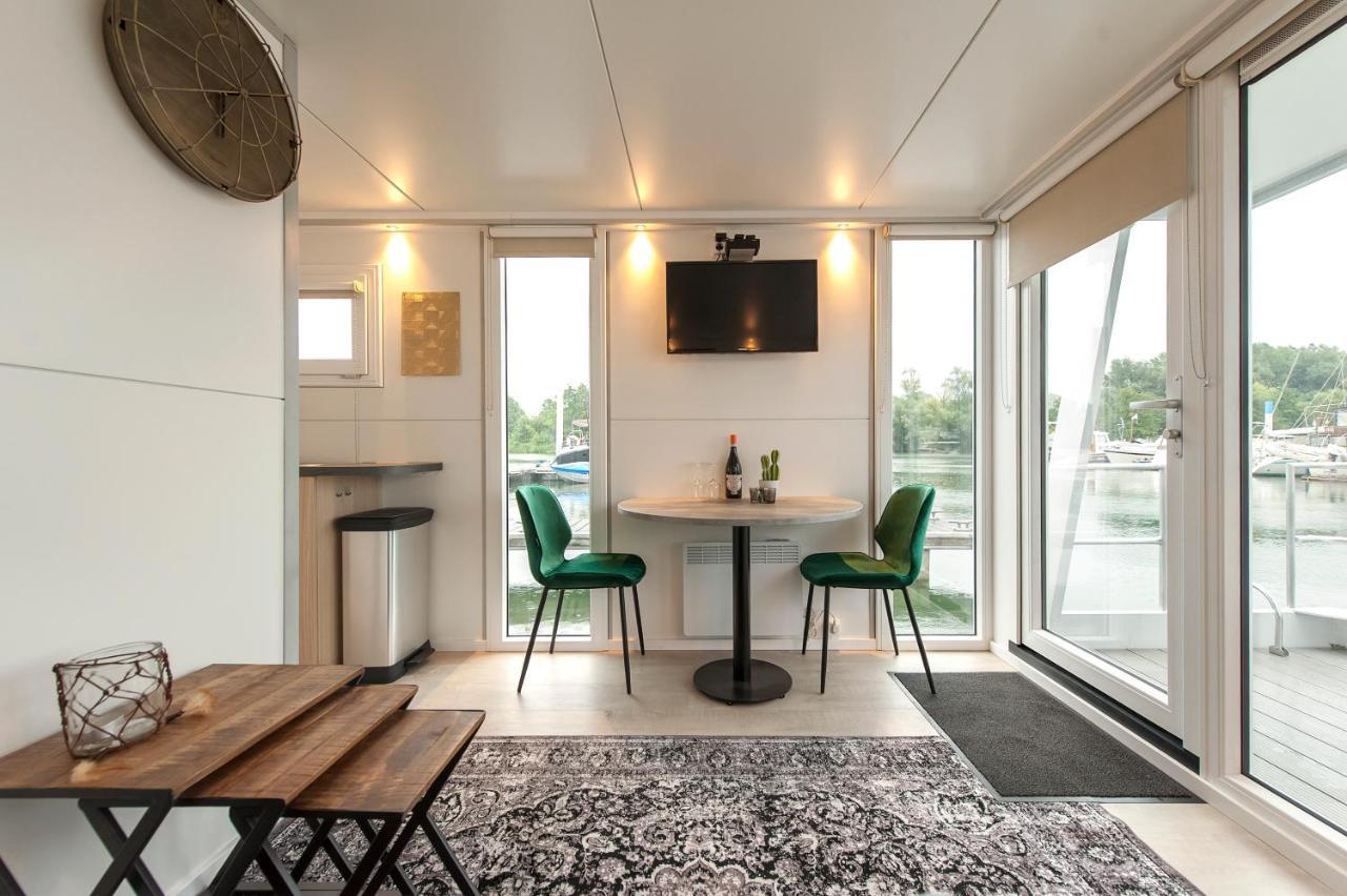 Ferienhaus Tiny Floating House, Mallorca Maastricht