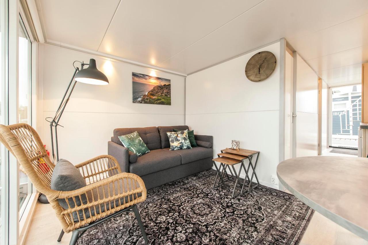 Tiny Floating House, Mallorca Ferienhaus *