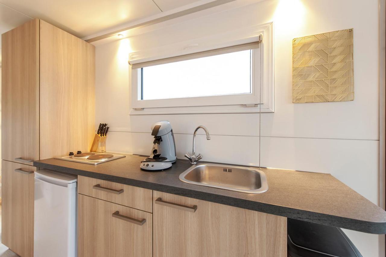 Tiny Floating House, Mallorca Ferienhaus Maastricht